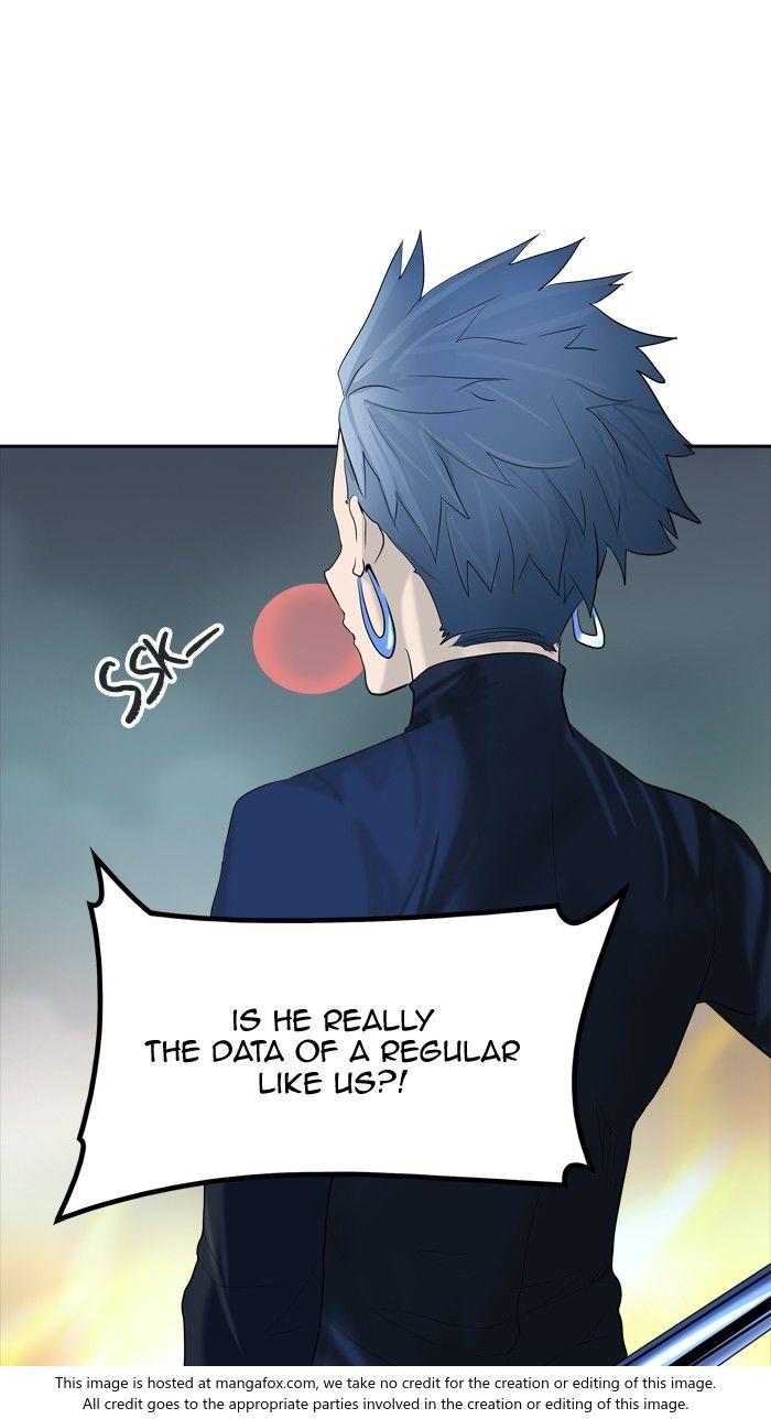 Tower of God Chapter 360 94